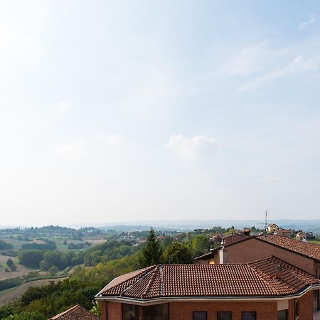 B&B Antico Tralcio Antignano  Luaran gambar