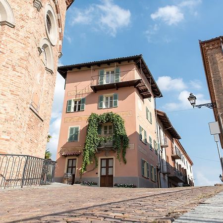 B&B Antico Tralcio Antignano  Luaran gambar
