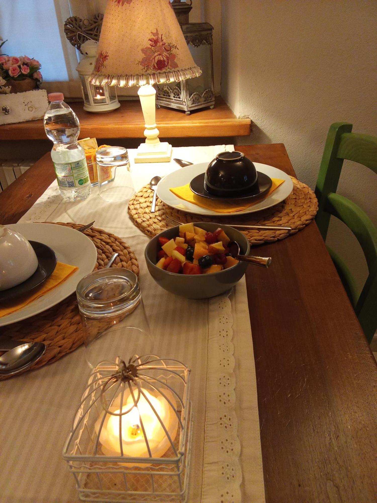 B&B Antico Tralcio Antignano  Luaran gambar