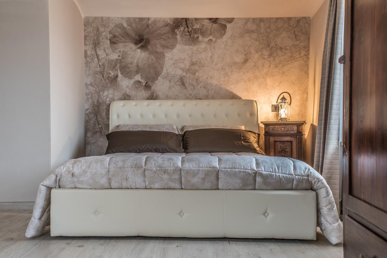 B&B Antico Tralcio Antignano  Luaran gambar