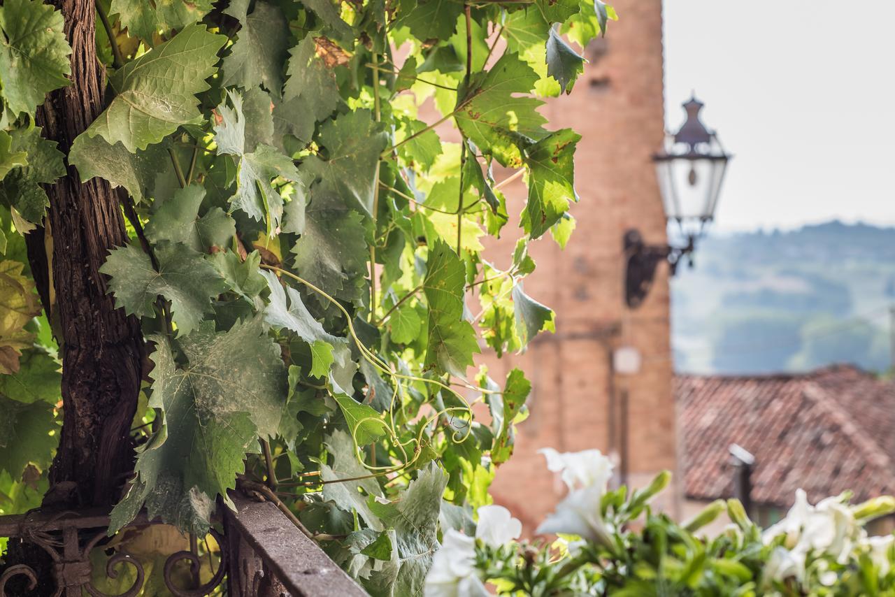 B&B Antico Tralcio Antignano  Luaran gambar