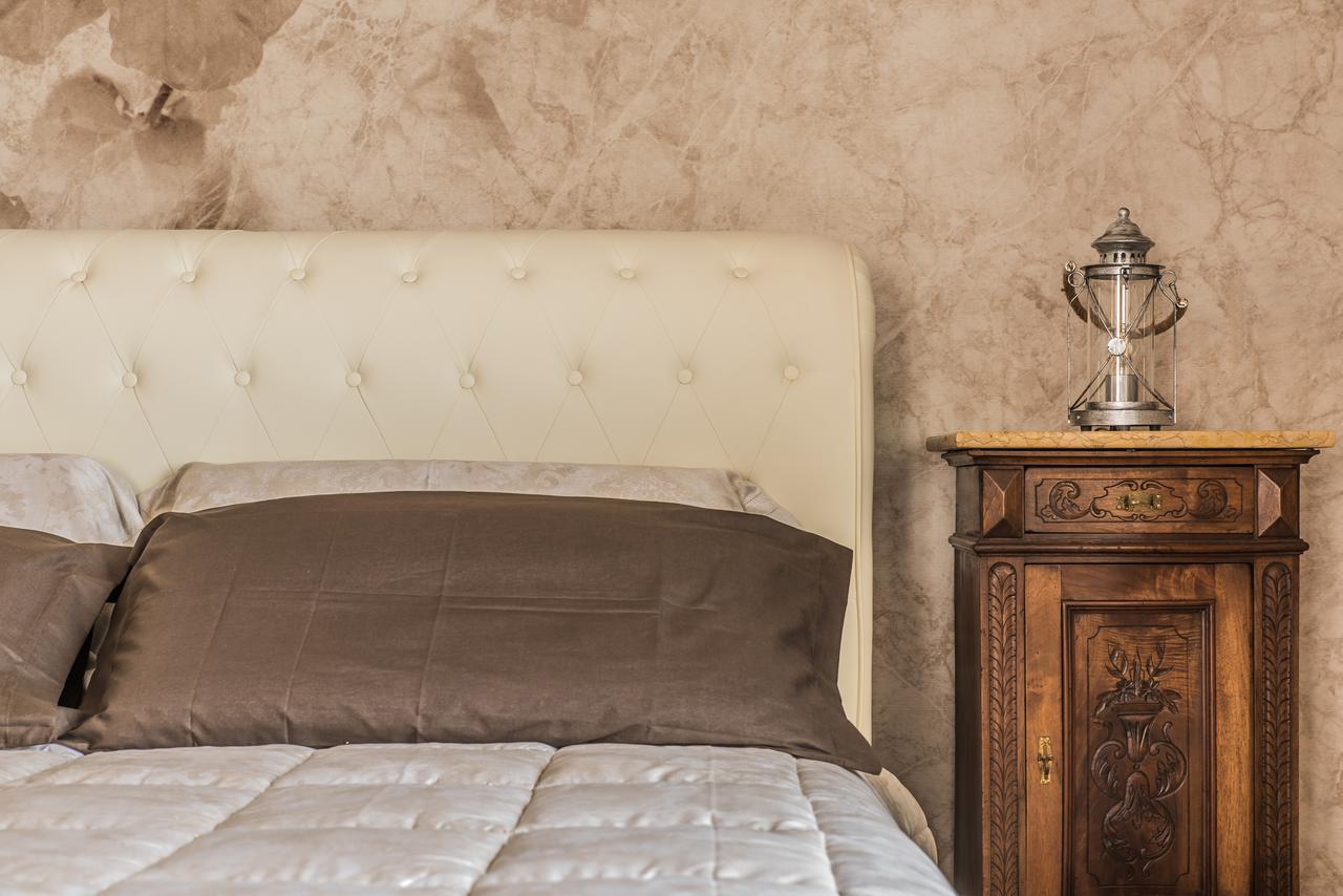 B&B Antico Tralcio Antignano  Luaran gambar