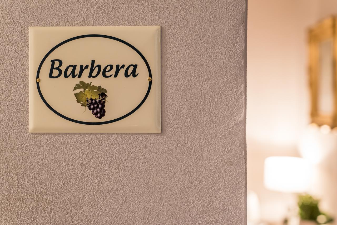 B&B Antico Tralcio Antignano  Luaran gambar